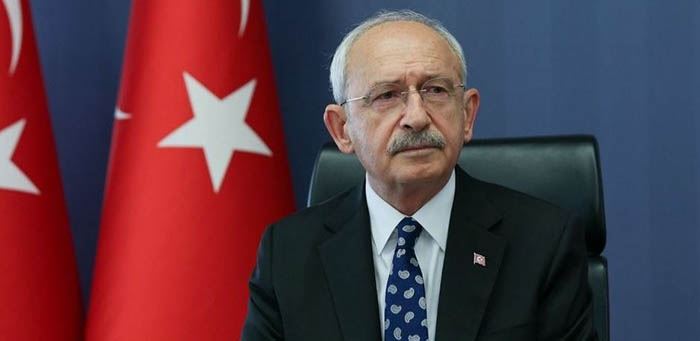 Kılıçdaroğlunun İstifa etmeme nedeni!