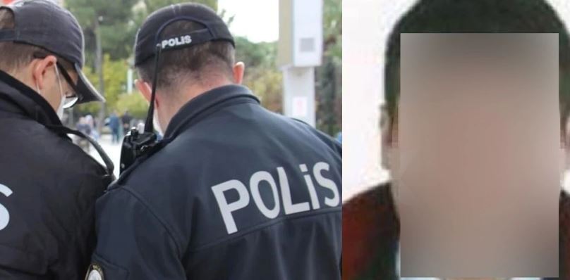 Polis bile şaşkına döndü! Erkek avukat sütyen ve çarşaf giyip sokak sokak gezdi