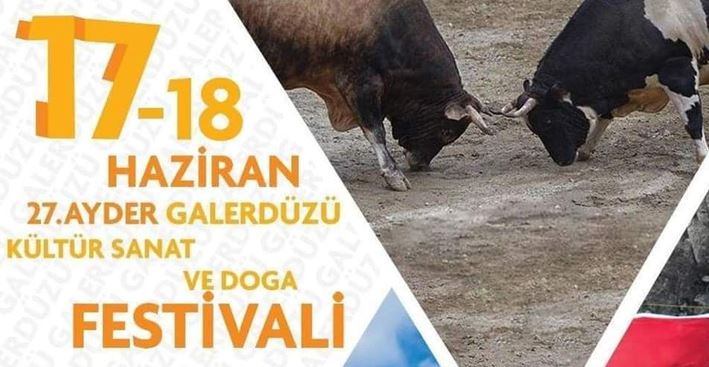 Çamlıhemşin Ayder Kültür Sanat ve Doğa Festivali Başlıyor!