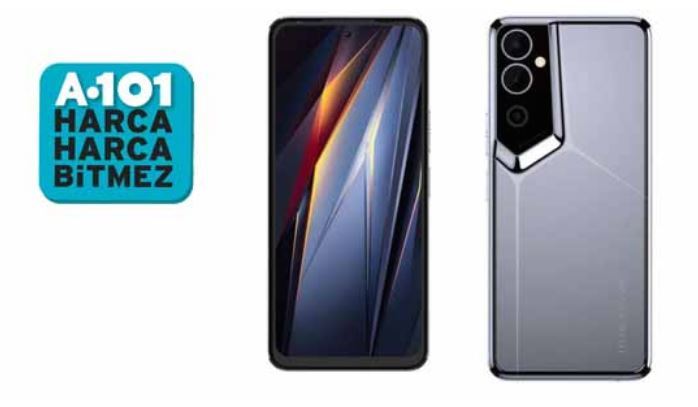 A101 Tecno pova neo 2 telefon özellikleri yorumları