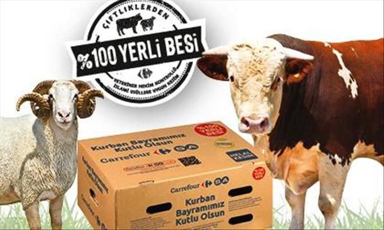 2023 Kurbanlık Fiyatları Açıklandı! A101, Migros, Carrefoursa Kurbanlık Fiyatları Ne Kadar?