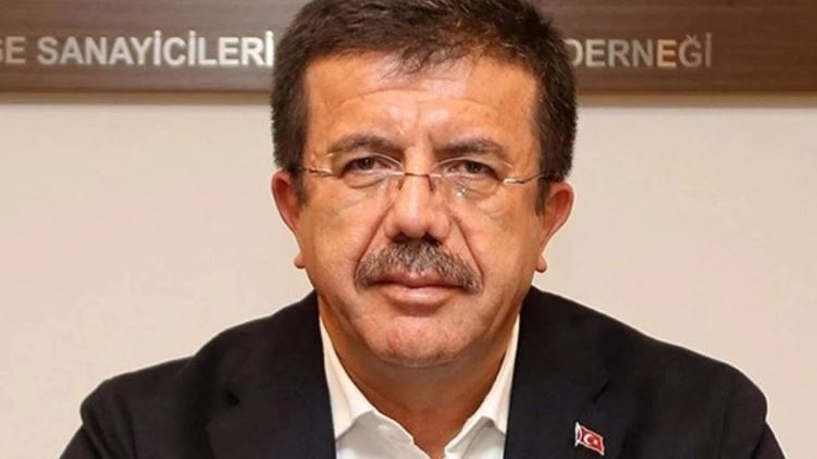 NİHAT ZEYBEKÇİ SAĞLIK DURUMU NASIL? Nihat Zeybekçi sağ mı? Nihat Zeybekçi kimdir?