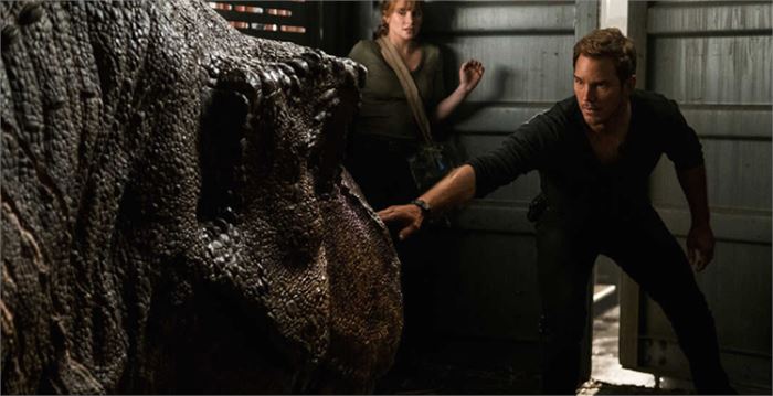 Jurassic World Yıkılmış Krallık Filmi Konusu ve Oyuncuları