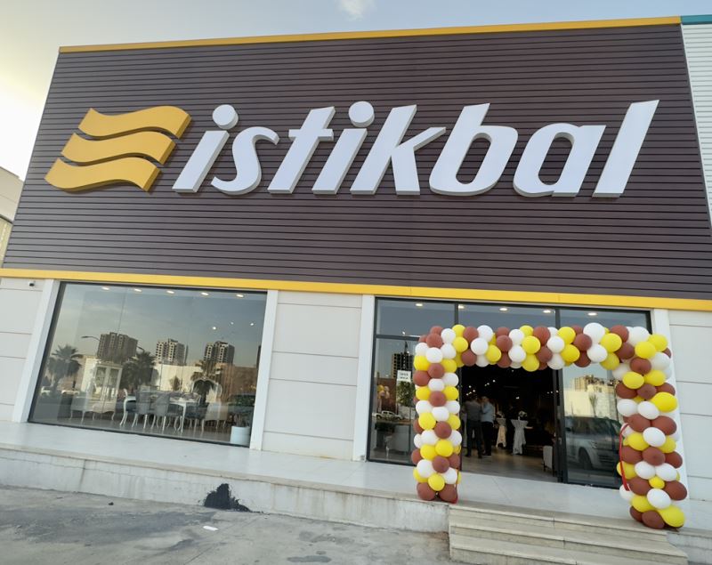 İstikbal, Irak