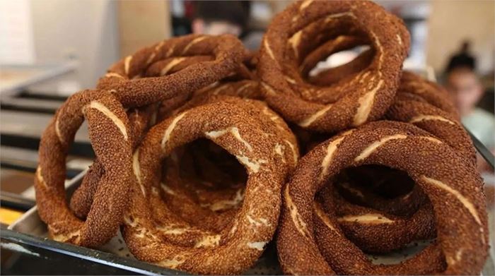 Simit ve Pide Fiyatlarına Zam!