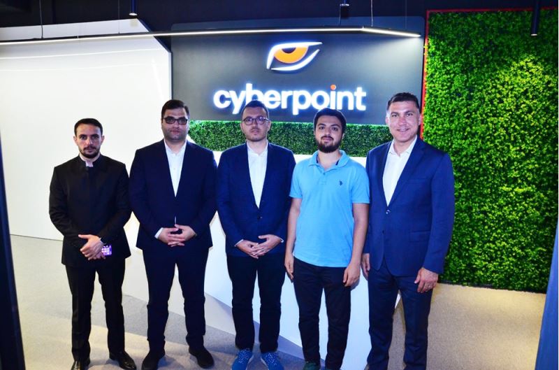 Kron, Cyberpoint ile Azerbaycan pazarı için iş ortaklığı anlaşması imzaladı