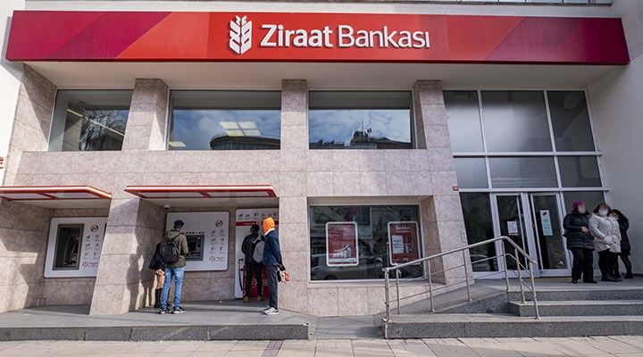 Ziraat Bankası kartı olanlar o tarihe kadar yaptırmazsanız paranız sıfırlanacak!