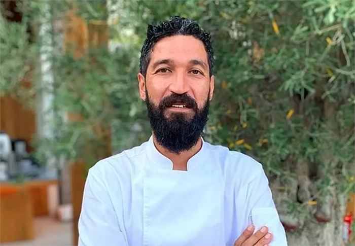 Masterchef’in yeni jürisi Yılmaz Öztürk kimdir?