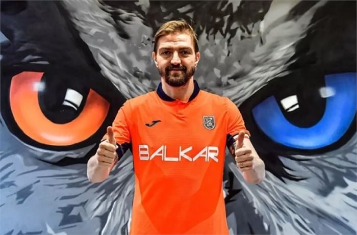 Caner Erkin