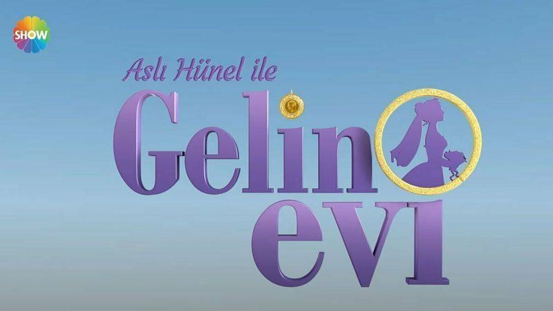 Aslı Hünel İle Gelin Evi 1098. Bölüm full hd İzle..