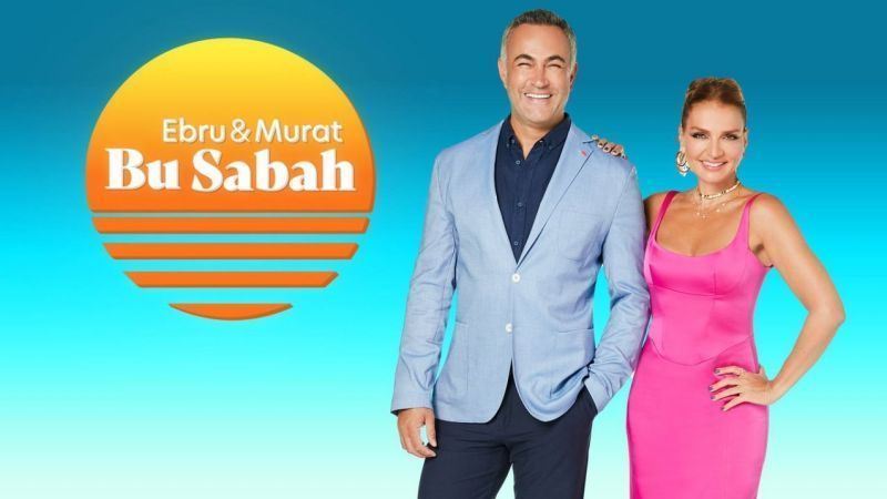 Bu Sabah  456. Bölüm Show TV Canlı İzle