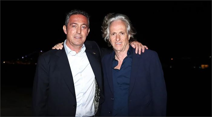 Fenerbahçe ve Jorge Jesus