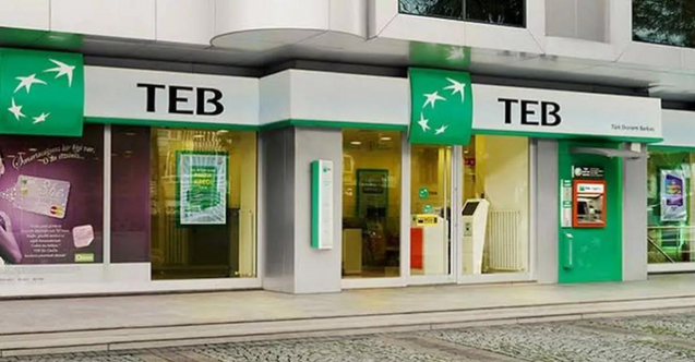 TEB duyurdu! Ay sonuna kadar başvuruna 400 TL hediye verilecek