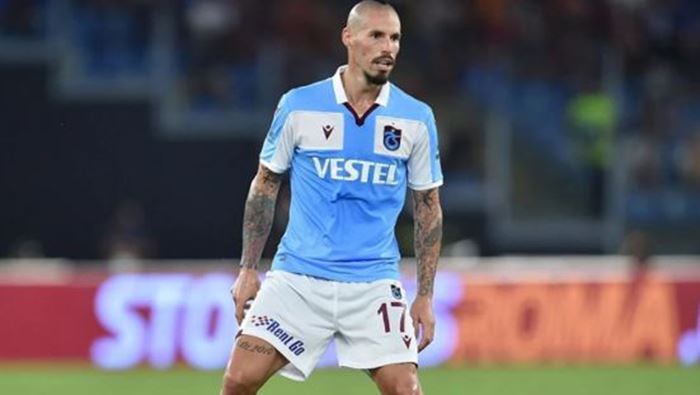 Hamsik