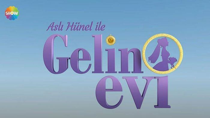 Aslı Hünel İle Gelin Evi 1099. Bölüm FULL HD İzle