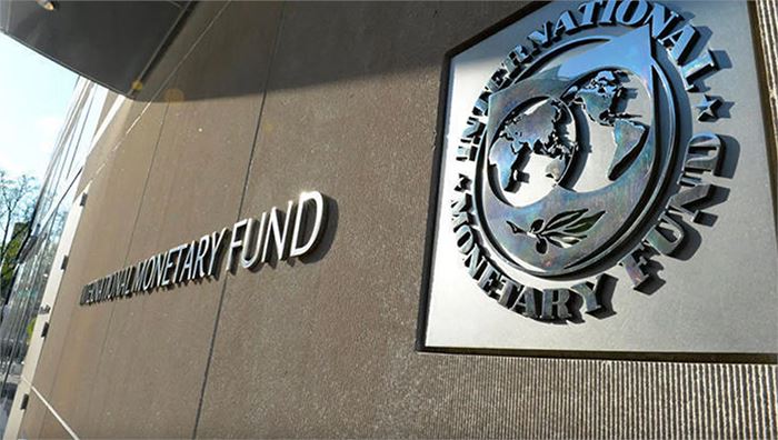 IMF