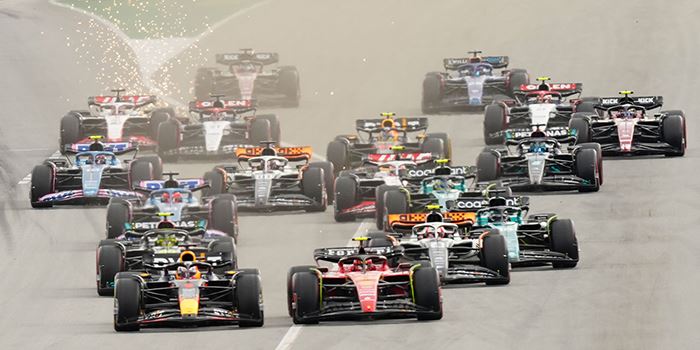 Formula 1