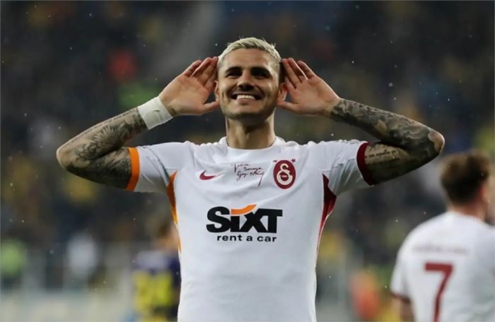 Mauro Icardi