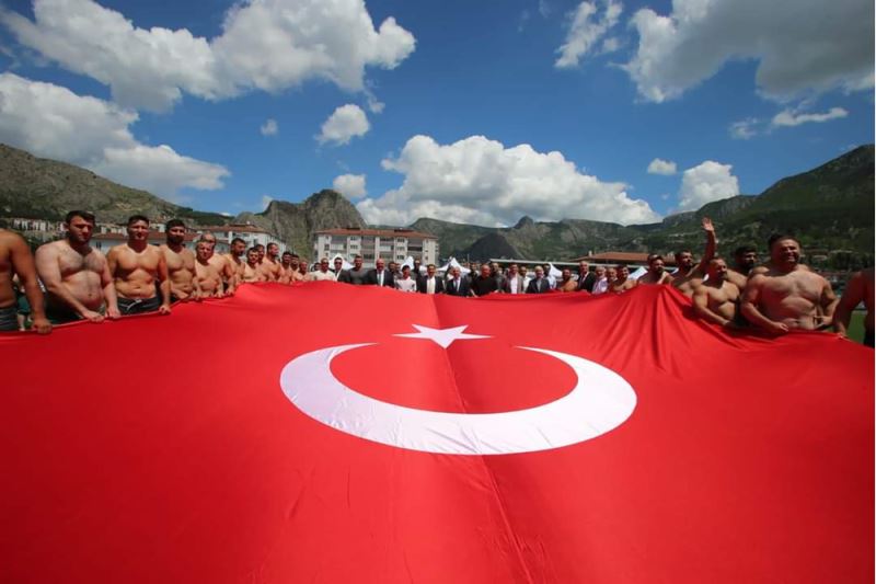 Amasya