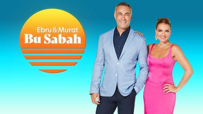 Bu Sabah 457. Bölüm Show TV Canlı İzle