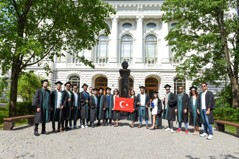 Akkuyu NGS kapsamında çift diplomalı yüksek lisans programı başlatılıyor