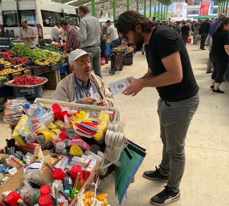 Gümüşhacıköy