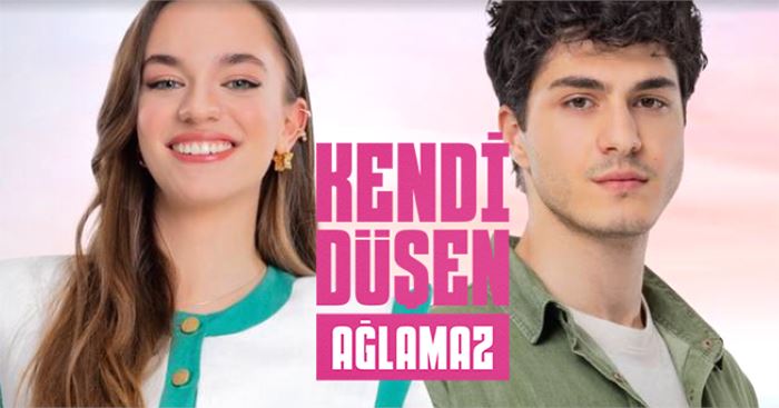 TRT 1 Kendi Düşen Ağlamaz Dizisi Konusu ve Oyuncuları