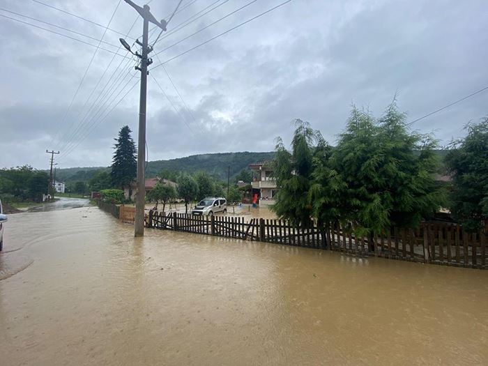 Düzce