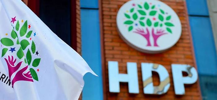 Anayasa Mahkemesinden HDP kararı