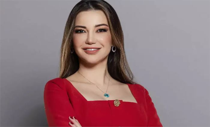 Psikolog Esra Ezmeci