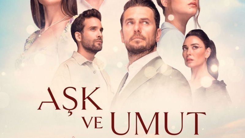 Aşk Ve Umut 181. Bölüm FULL İZLE 