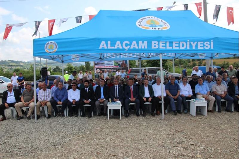 Alaçam