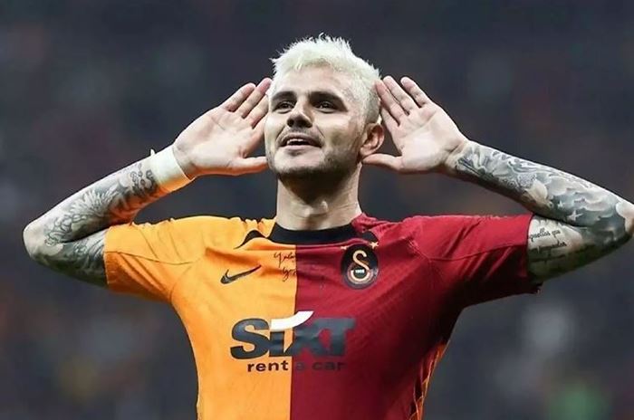 PSG Icardi’nin fiyatını belirledi!