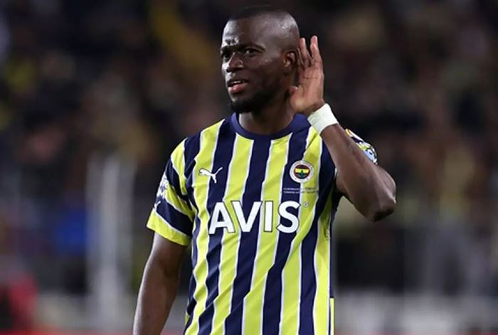 Enner Valencia belirsizliği sürüyor!