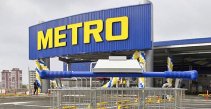 Metro market paraf kredi kartı kampanyası 1 Haziran- 5 Temmuz 2023