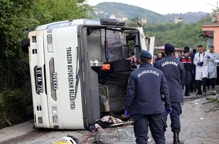 Hem Emniyetin hem de Jandarmanın kaza verileri tartışma yarattı