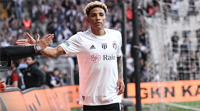 Beşiktaş, Gedson Fernandes için Servet İstedi!