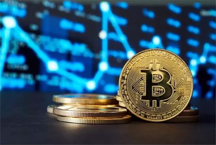 Bitcoin FIRLADI! Son 2 yılda ilk kez yüzde 50