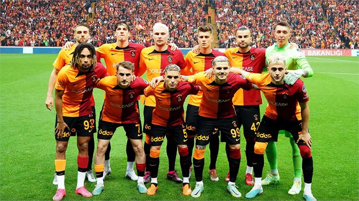 Galatasaray