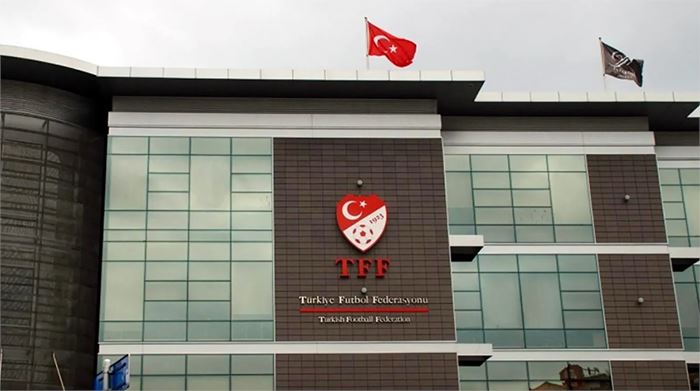 Türkiye Futbol Federasyonu