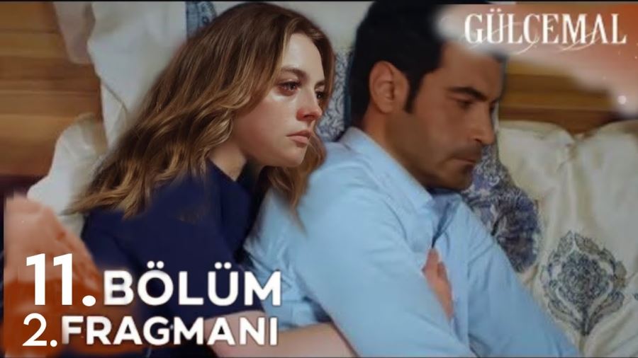 Gülcemal 11.bölüm izle-Final öncesi şok ayrılık