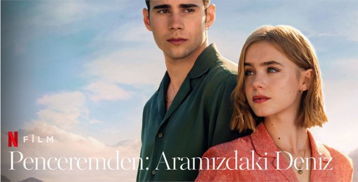 Netflix Penceremden Aramızdaki Deniz Filmi Konusu ve Oyuncuları