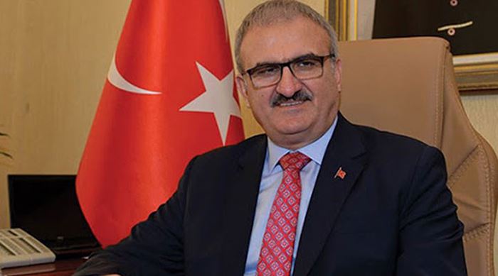 Rizeli bürokrat Münir Karaloğlu Bakan Yardımcısı oldu 