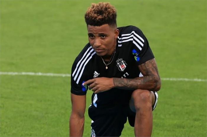 Gedson Fernandes İçin Beşiktaş