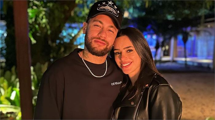 Neymar Hamile Sevgilisini Aldattığını İtiraf Edip Af Diledi! 