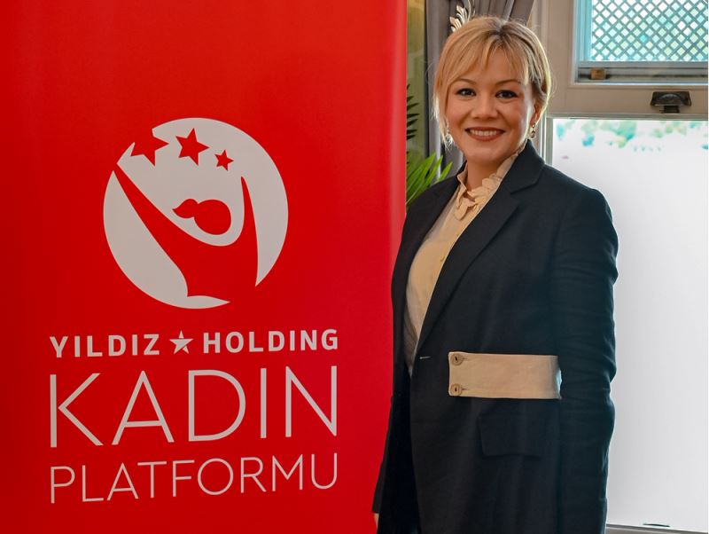 Yıldız Holding