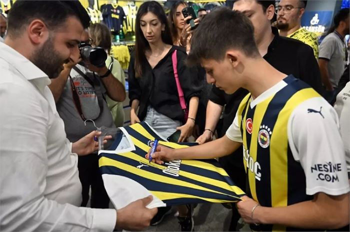 Fenerbahçe