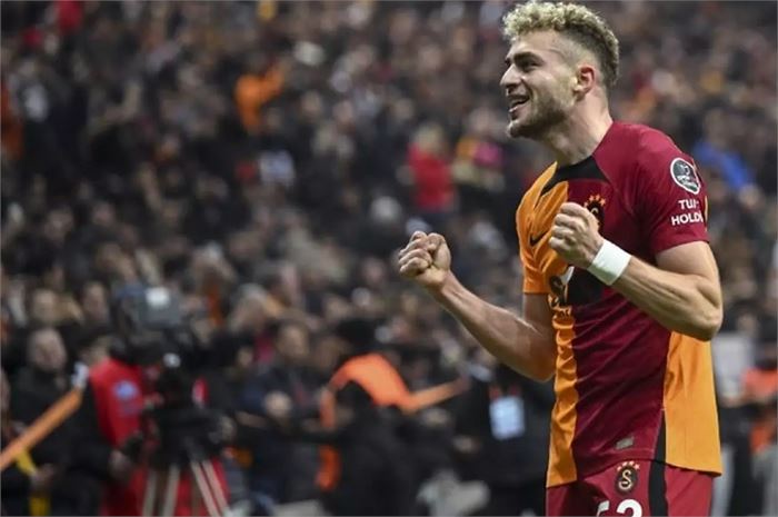 Galatasaray’da Okan Buruk kararını verdi: Barış Alper Yılmaz artık…