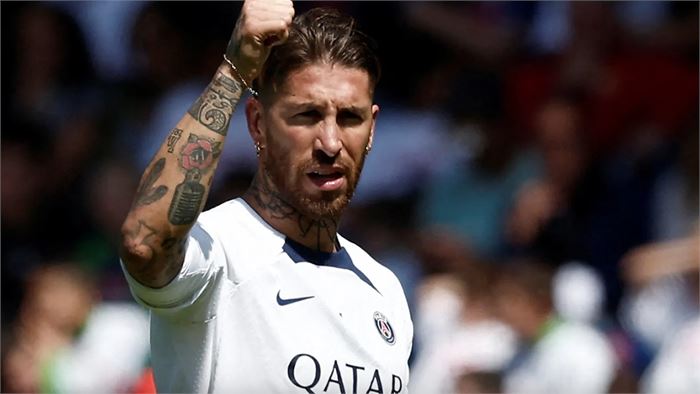 İnegölspor’da Sergio Ramos Heyecanı!