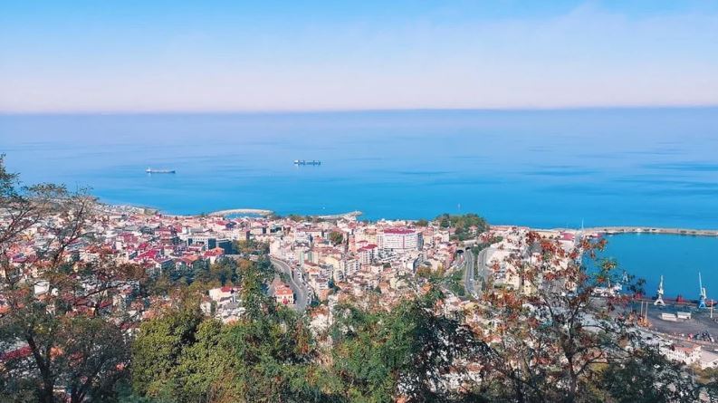 Trabzon ve Adana, En Popüler Tatil Şehirleri Oldu!